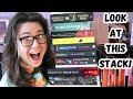 Everything I read in November!