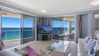 19D La Sabbia, 74-86 Old Burleigh Road, Broadbeach QLD 4218