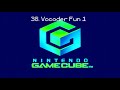 64 Nintendo Gamecube Effects