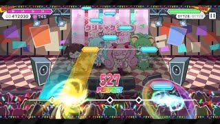 SB69 Fes A Live / Attention,Please!! (EXPERT) (クリティクリスタ)【ショバフェス】