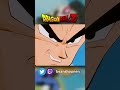 Vegeta Threatens Android 19 | DBZ vs Kai #shorts