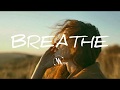 Lauv - Breathe (Lyrics)