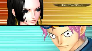 ワンピース ロッキーポート事件の真相解明 コビーとローはロッキーポート事件で戦っていなかった One Piece Theory Rocky Port Incident One Piece考察
