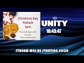 live stream unity in naperville