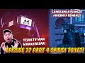 EPISODE BARU 77 PART 4 SKIBIDI TOILET! TITAN TV MAN UPGRADE BERHASIL MENGALAHKAN JUGGERNAUT ASTRO?!