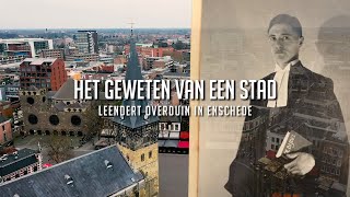 DOCUMENTAIRE: Het geweten van een stad | Willy Berends - Cars Bijlstra