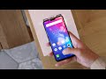 vivo x21 in display fingerprint scanner