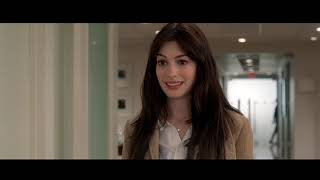Devil Wears Prada 2 Andrea is interviewed