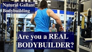 Are You a REAL BODYBUILDER? Friday Q and A