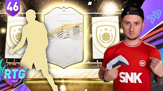 KOLEJNA IKONA Z SBC [#46] | FIFA 21 ULTIMATE TEAM