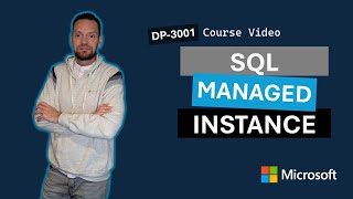 Migrate SQL Server workloads to Azure SQL Managed Instance DP-3001