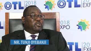 MR  TUNJI OYEBANJI, Managing Director, 11 Plc