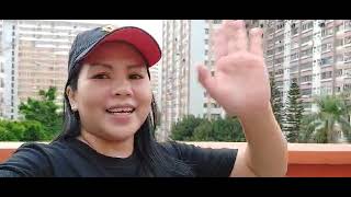 LOK WAH SOUTH ESTATE | HONG KONG TOP 10 MOST INSTAGRAMMABLE ESTATE | LEAH'S JOURNEY TV