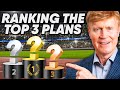 Ranking the BEST Medigap Plans for 2025! 🏆 Top 3 Plans Revealed!