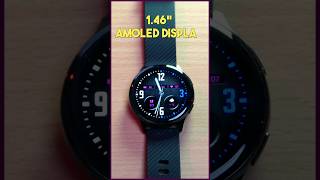 Noise vortex smart watch #shorts | Best amoled smartwatch under 3000  #youtubeshorts