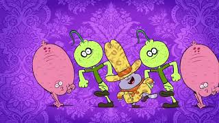 Chowder - Sweet (Norwegian)