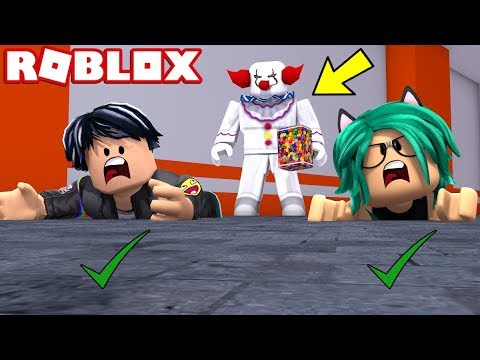 Solo Puedes Agacharte Reto Muy Dificil Flee The Facility En Roblox Pakvim Net Hd Vdieos Portal - hackeando delante de la bestia roblox flee the facility youtube