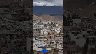 #leh#palace#ladakh#tourism