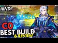 [Hindi] Neuvillette Worth it (Neuvillette C0 Review & Best Build) Genshin Impact