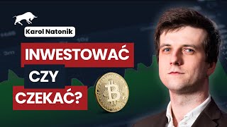 Czy już za późno na kupowanie kryptowalut? - Karol Natonik