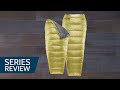 Therm-a-Rest Corus Quilt Series Review