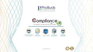 eCompliance Product Overview