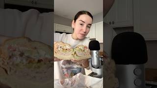 Asmr Jersey Mike S Order