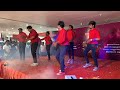 DANCE PERFORMANCE | Pothys Annual Day | Guest Performance | ABCD |