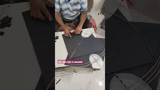 Shadab Qureshi kite maker in meerut | #kitemaker #ytshorts #kiteflying