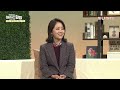 호흡기 건강이 내 몸 건강 튼튼한 호흡기 만드는 방법 박지숙의 마인드힐링 14회