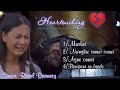 Heartouching Bodo#song 💔|| Rimal Daimary