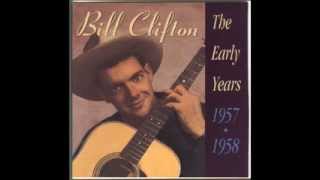 1186 Bill Clifton - Just Another Broken Heart