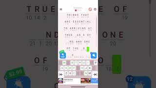 Ultimate cryptogram level 533 guide