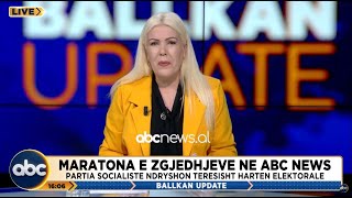 Balkan Update, 15 maj 2023 | ABC News Albania