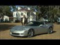 MotorWeek Road Test: 2010 Corvette Grand Sport