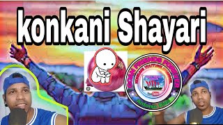 konkani Shayari #goanvlogger #goan