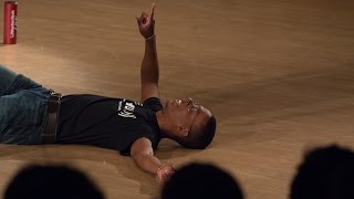Locker Room Intro (Spring 2017)