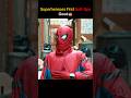 Cringe to Legendary - Superheroes First Suit-Up ☠️