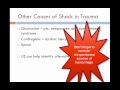 ms4 us case traumatic shock