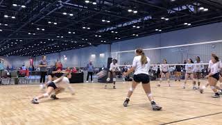 Mallory Norton WD Nation Orlando