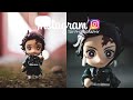 Unboxing Nendoroid Tanjiro Kamado