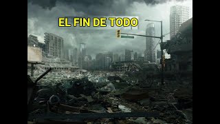 EL FIN DE TODO 2020, Película completa en español latino HD | Pandemia, Virus y Cuarentena.