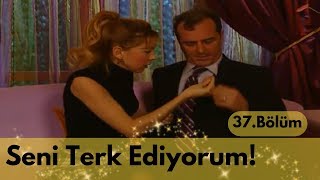 Betüş Evi Terk Ediyor! - Sihirli Annem