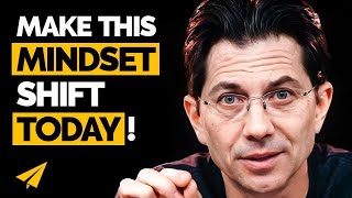 MINDSET SHIFT That You Need to Make IF You Want to Be WEALTHY! | Dean Graziosi | Top 10 Rules