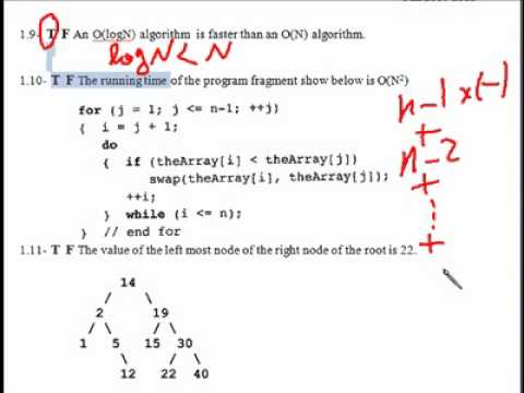 01 Data Structure Final Exam Flv Youtube 01 Data Structure Final Exam Flv Youtube