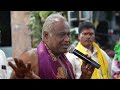 ஸ்ரீ மாரியம்மன் ஆலய மஹா கும்பாபிஷேகம் வள்ளுவர்புரம் sri mariyaamman temple maha kumbaabishekam