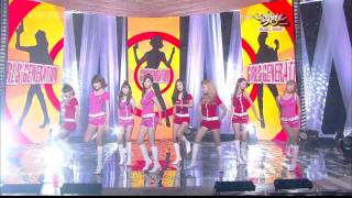 [HD] [101119] SNSD - Hoot [1080p] (소녀시대 - 훗)