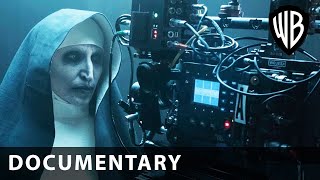 Explore The Conjuring Universe: Behind The Scenes Documentary | Warner Bros. UK