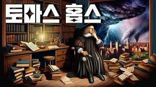 토마스 홉스(Thomas Hobbes)