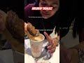 try nyo dunk coffee filipino donutlovers donuts randysdonuts shortsfeed shortvideo shorts